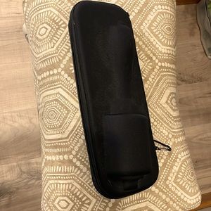 Case for revlon hair dryer